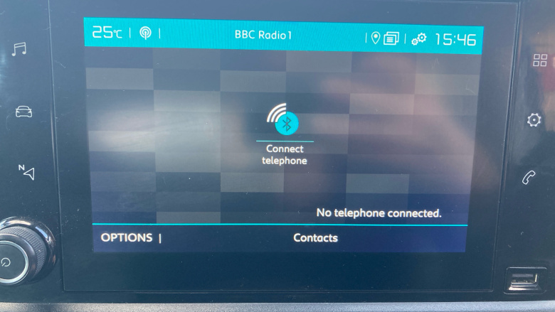 Citroen Berlingo 1.2 PureTech Feel M 5dr Petrol Estate